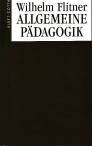 Allgemeine Pädagogik -