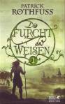 Die Furcht des Weisen 1 - 