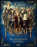 Der Hobbit - Eine unerwartete Reise - Die Geschichte in Fotos