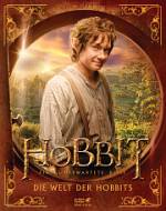Der Hobbit: Eine unerwartete Reise - Die Welt der Hobbits