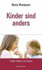 Kinder sind anders (Kinder fordern uns heraus)