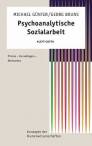 Psychoanalytische Sozialarbeit - Praxis – Grundlagen – Methoden