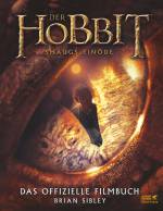Der Hobbit - Smaugs Einöde - Das offizielle Filmbuch