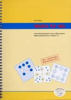 Mathe für alle - Unterrichtsbeispiele für einen differenzierten Mathematikunterricht in Klasse 1/2