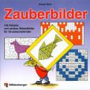 Zauberbilder  - 100 Hanjies und andere Rätselbilder für Grundschulkinder