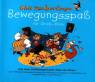 Eddi Zauberfinger - Bewegungsspaß für Groß und Klein