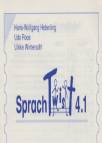 Sprachtwist  4. Schuljahr - Arbeitskartenprogramme, in 5 Tln