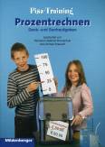 Pisa-Training - Prozentrechnen  - Denk- und Sachaufgaben