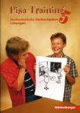 Pisa-Training 5 - Mathematische Denkaufgaben
