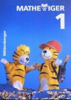 Mathetiger 1 - Handbuch Teil A