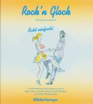 Rock'n Glock - Mit Klassen musizieren