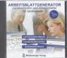 Arbeitsblattgenerator - Lernkontrollen und Arbeitsblätter für Mathematik 2