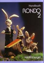 Handbuch Rondo 2 - 