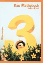 Das Mathebuch 3 - Handbuch Teil B