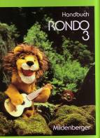 Handbuch Rondo 3 - 