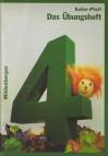 Das Mathebuch 4 - Das Übungsheft