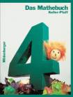 Das Mathebuch 4 - Handbuch Teil A 
