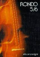 Rondo 5 - Schülerbuch