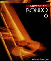 Rondo 6 - Kopiervorlagen