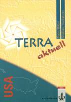 TERRA aktuell. USA - Texte, Bilder, Grafiken, Karikaturen