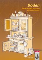 Experimente aus dem Küchenschrank - Boden