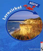 Lernzirkel K&uuml;ste, m. CD-ROM