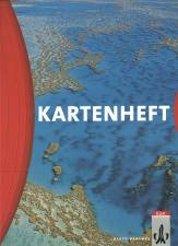 Alexander Kartenheft für die Sekundarstufe I - Deutschland, Europa, Erde