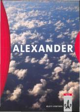 Alexander Schulatlas - Neukonzeption. Für den Geographieunterricht in der Sekundarstufe 1