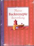 Meine Backrezepte- Sammlung - 