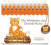Die Weisheiten der Ooomh Katze - 