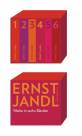 Ernst Jandl - Werke in sechs Bänden - 