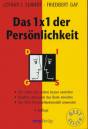 Das 1x1 der Persönlichkeit - 