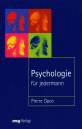 Psychologie für jedermann - 