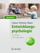 Entwicklungspsychologie des Kindes- und Jugendalters f&uuml;r Bachelor