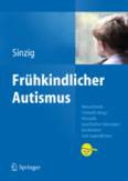 Frühkindlicher Autismus - 