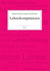 Lehrerkompetenzen - 