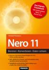 Nero 11 - Brennen • Konvertieren • Daten sichern