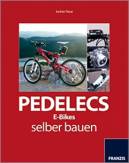 Pedelecs -  E-Bikes selber bauen 