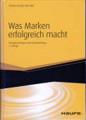 Was Marken erfolgreich macht - Neuropsychologie in der Markenführung