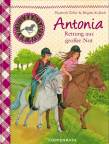  Antonia - Rettung aus großer Not - 