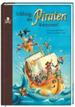 Achtung, die Piraten kommen! - 