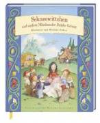 Schneewittchen und andere Märchen - 