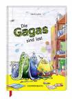 Die Gagas - Die Gagas sind los! -