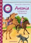 Antonia- Aufregung im Reitercamp - 
