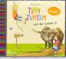 Tippi TamTam und die Wilde 12 -