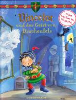 Vincelot und der Geist von Drachenfels - 