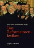 Das Reformatorenlexikon - 