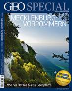 Geo Spezial: Mecklenburg Vorpommern 3/2011 -