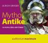 Mythos Antike - 1 Audio-CD - 10 populäre Irrtümer