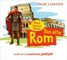 Das Alte Rom, Audio-CD, 70 Min. - Hören - Staunen - Wissen